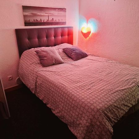 Appartement Au Coeur Du Paris. ภายนอก รูปภาพ