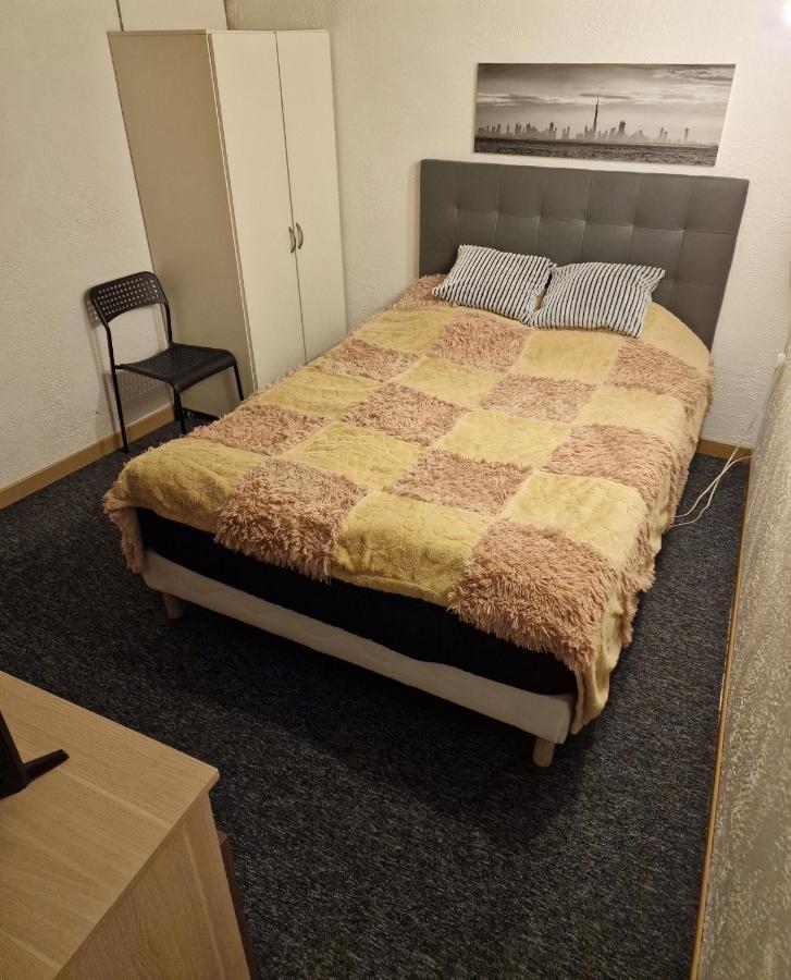Appartement Au Coeur Du Paris. ภายนอก รูปภาพ