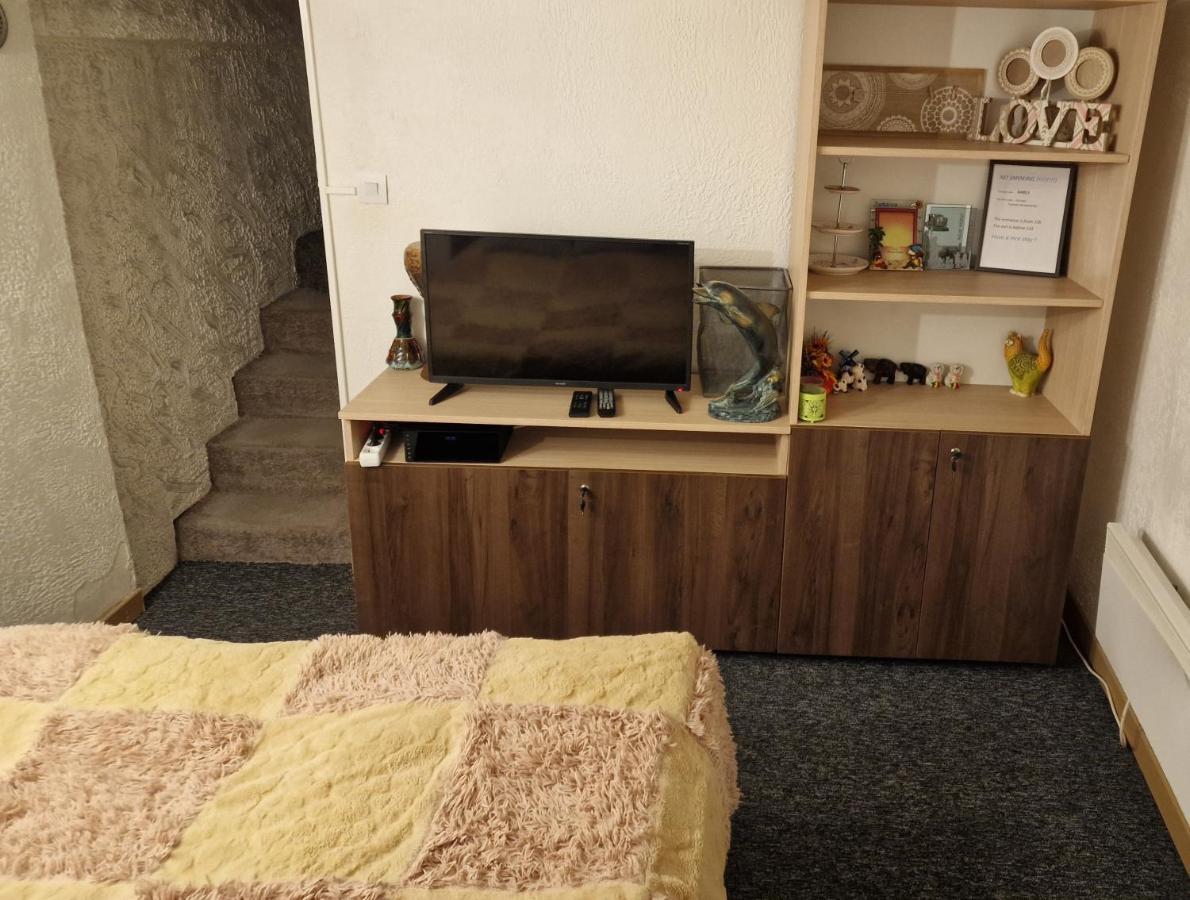 Appartement Au Coeur Du Paris. ภายนอก รูปภาพ