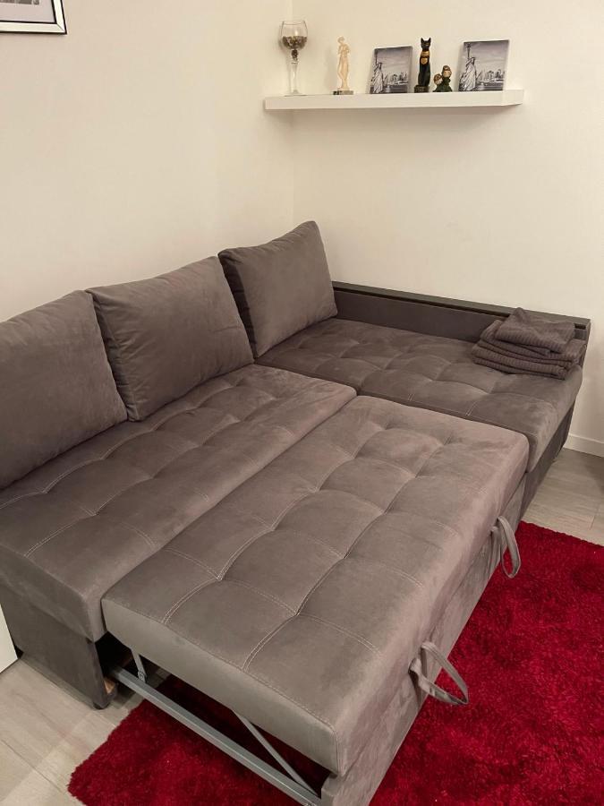 Appartement Au Coeur Du Paris. ภายนอก รูปภาพ