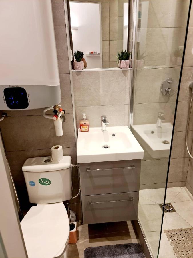 Appartement Au Coeur Du Paris. ภายนอก รูปภาพ
