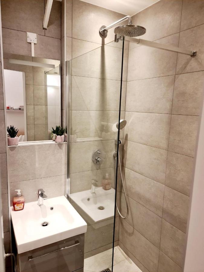 Appartement Au Coeur Du Paris. ภายนอก รูปภาพ