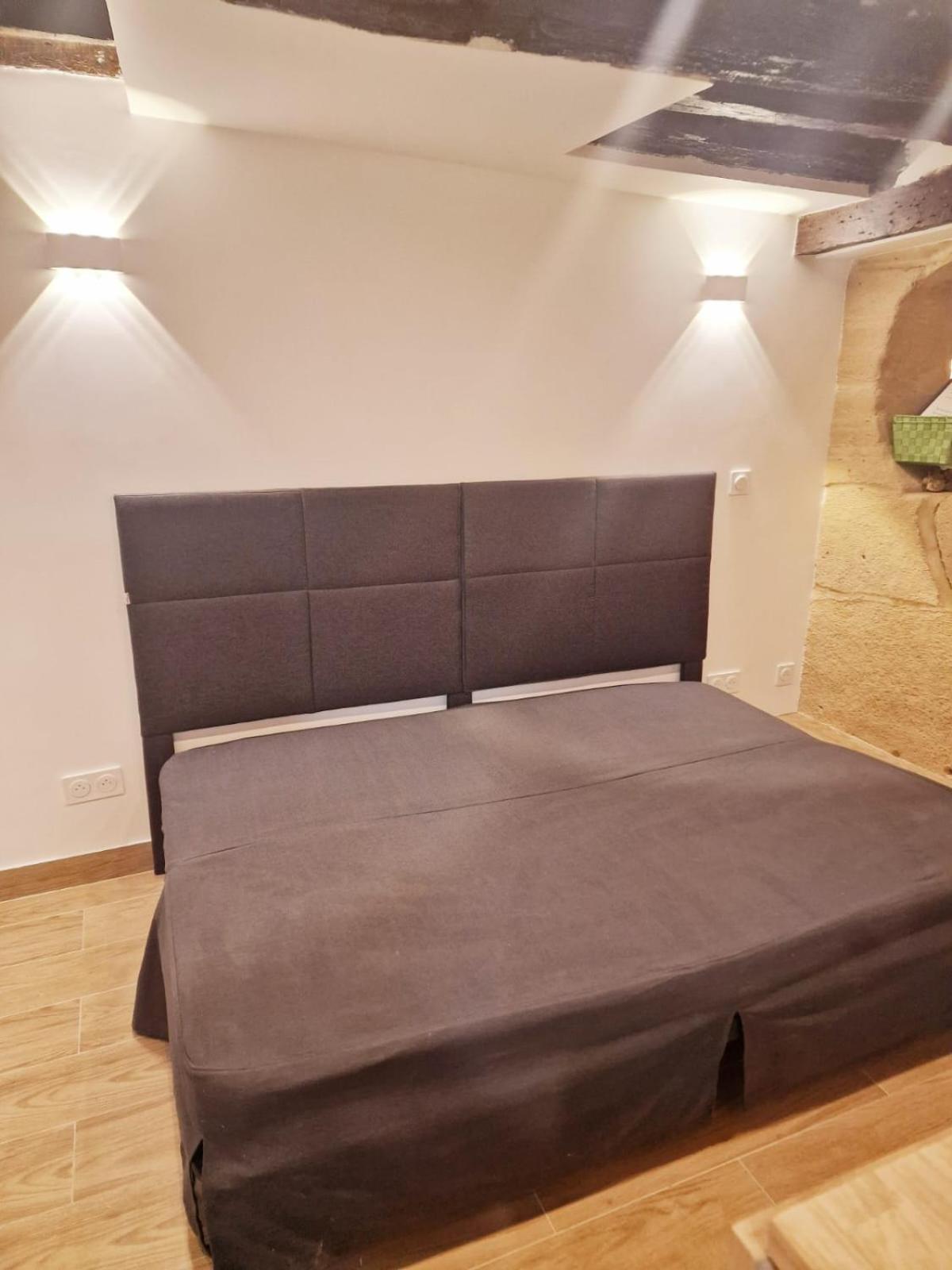 Appartement Au Coeur Du Paris. ภายนอก รูปภาพ