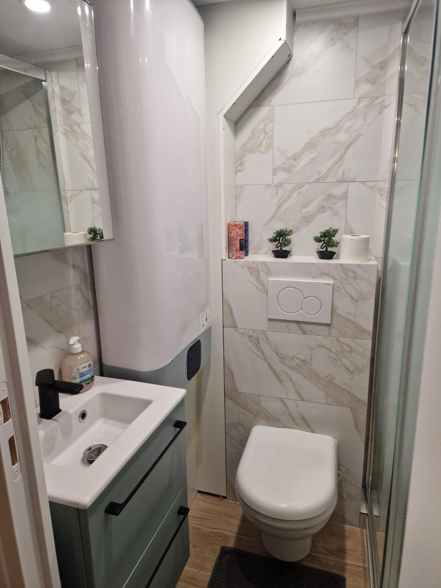 Appartement Au Coeur Du Paris. ภายนอก รูปภาพ