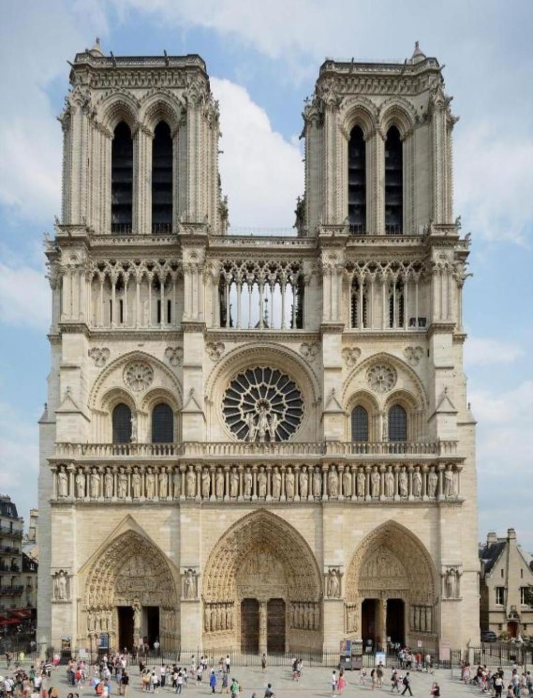 Appartement Au Coeur Du Paris. ภายนอก รูปภาพ