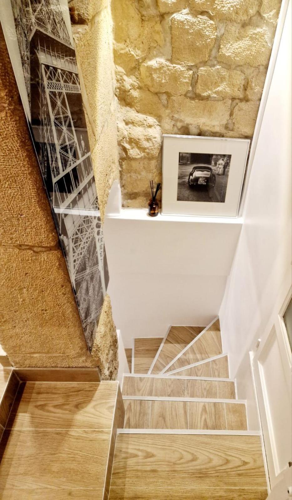 Appartement Au Coeur Du Paris. ภายนอก รูปภาพ