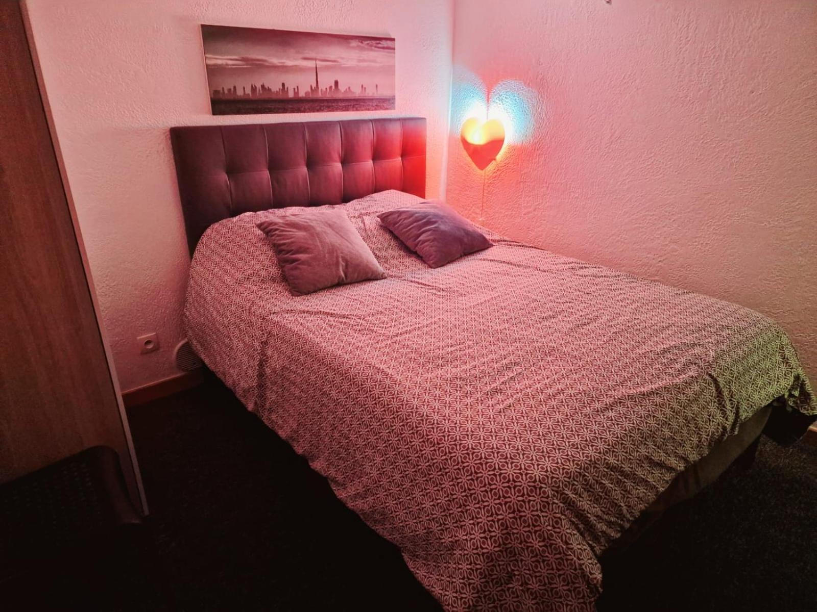 Appartement Au Coeur Du Paris. ภายนอก รูปภาพ