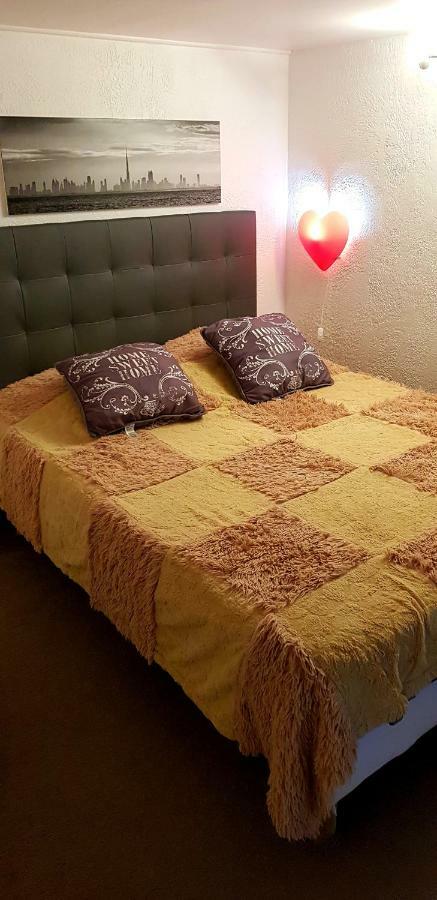 Appartement Au Coeur Du Paris. ภายนอก รูปภาพ