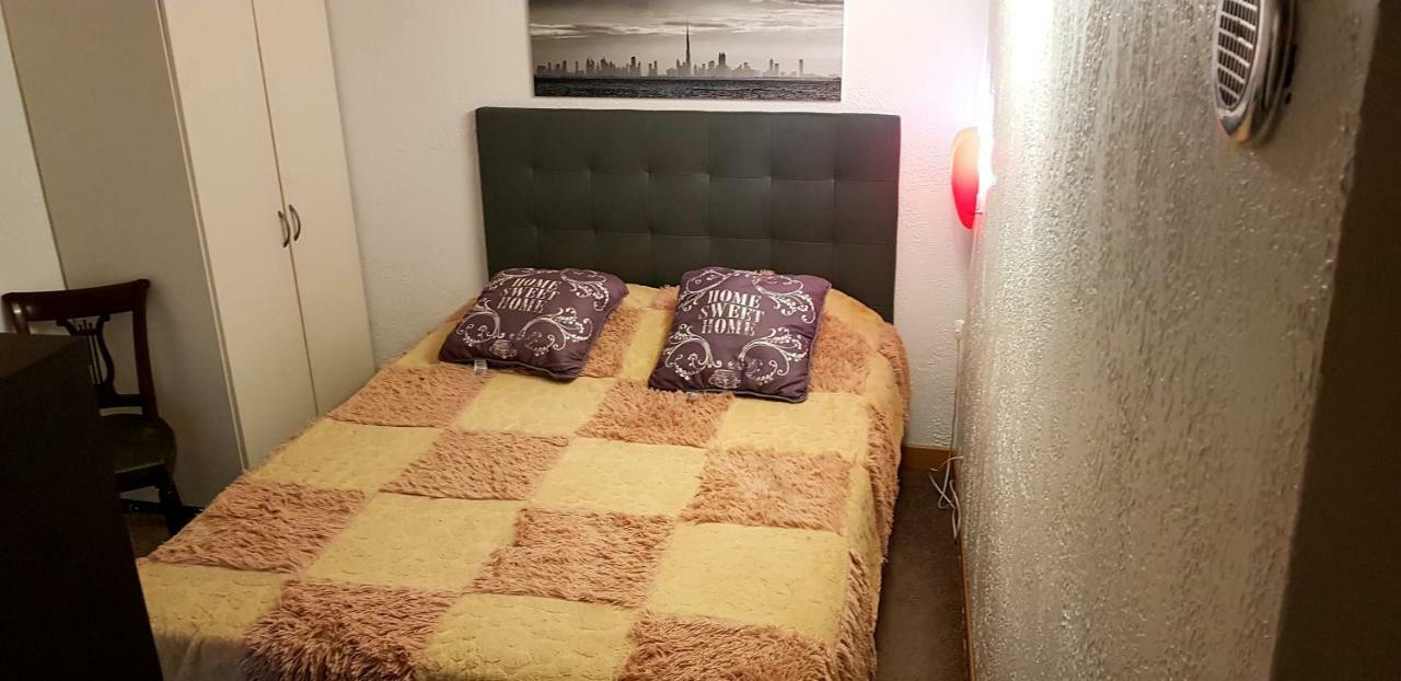 Appartement Au Coeur Du Paris. ภายนอก รูปภาพ