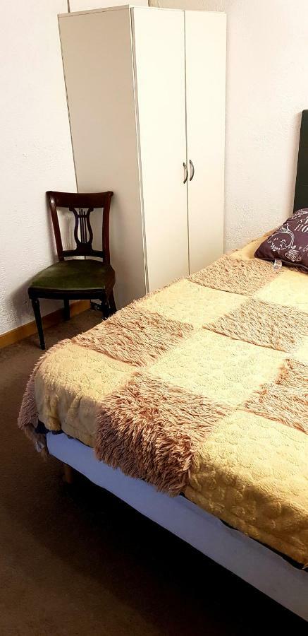 Appartement Au Coeur Du Paris. ภายนอก รูปภาพ